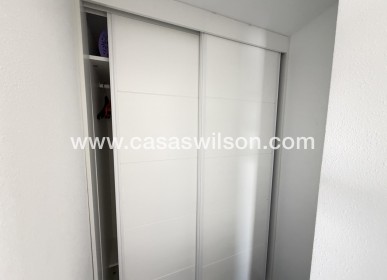 Sale - Villa - Villamartin - Villamartín