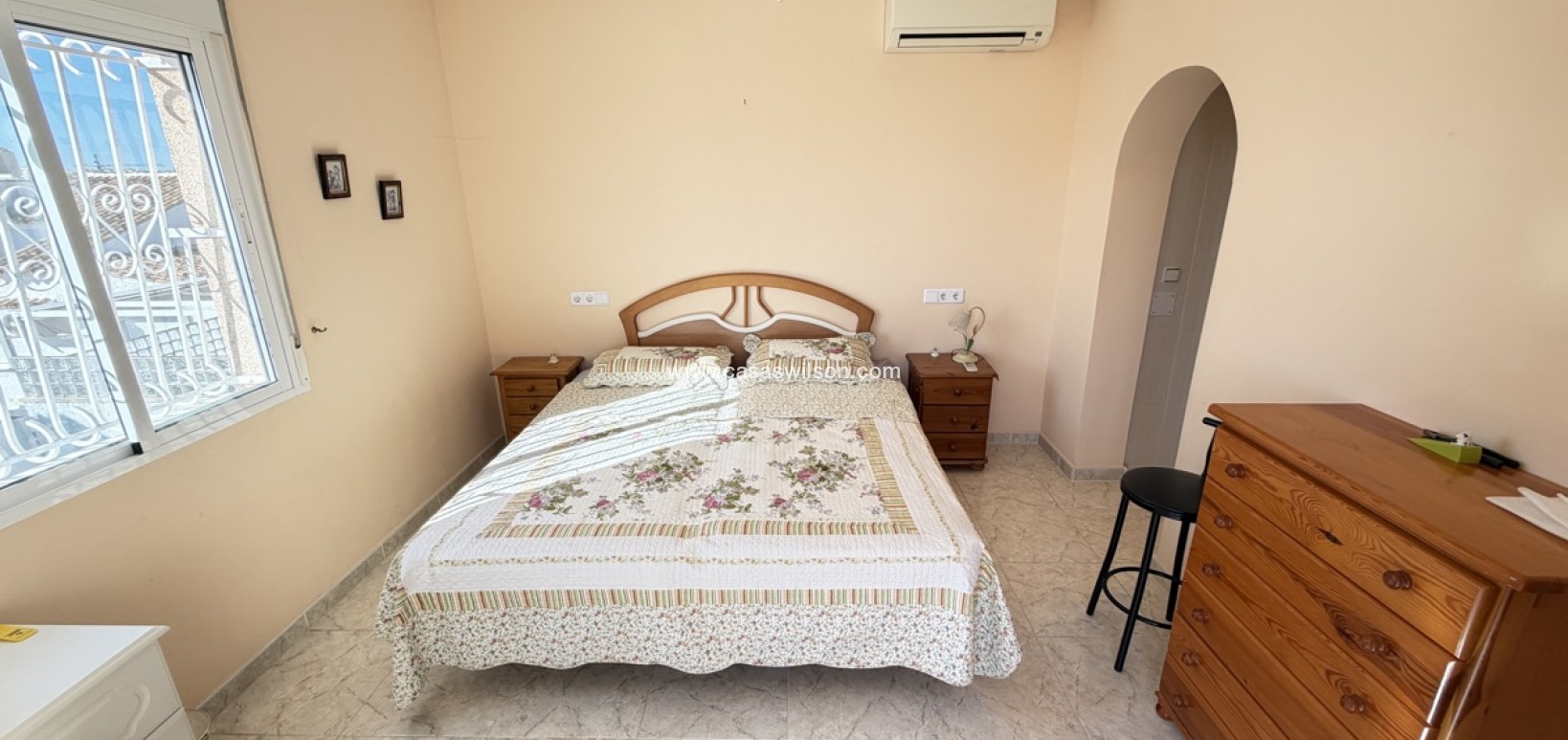 Sale - Villa - Villamartin - Villamartín