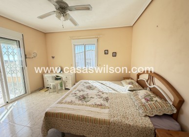 Sale - Villa - Villamartin - Villamartín