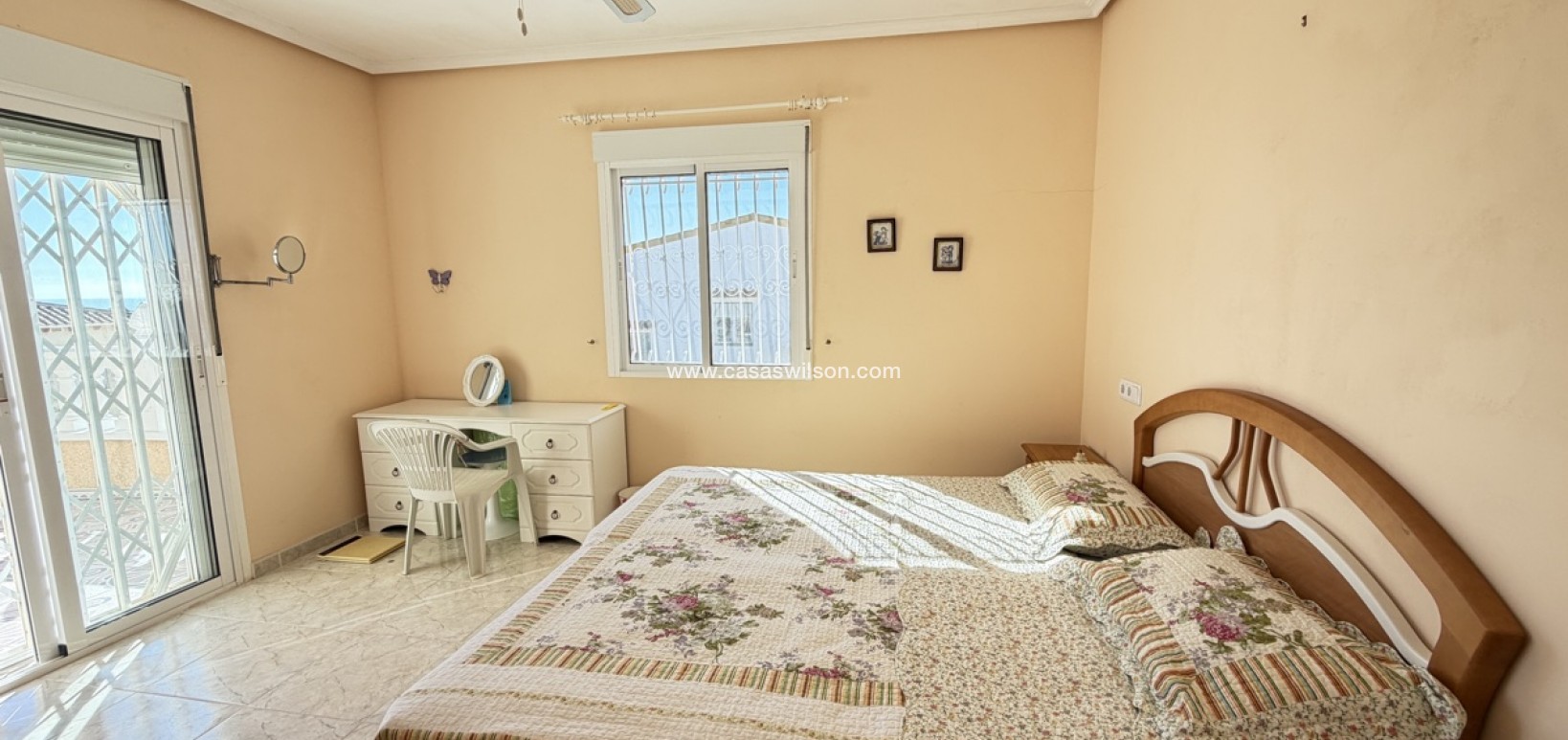 Sale - Villa - Villamartin - Villamartín