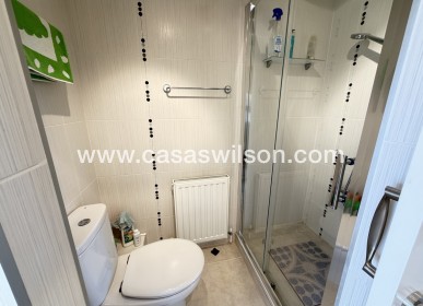 Sale - Villa - Villamartin - Villamartín