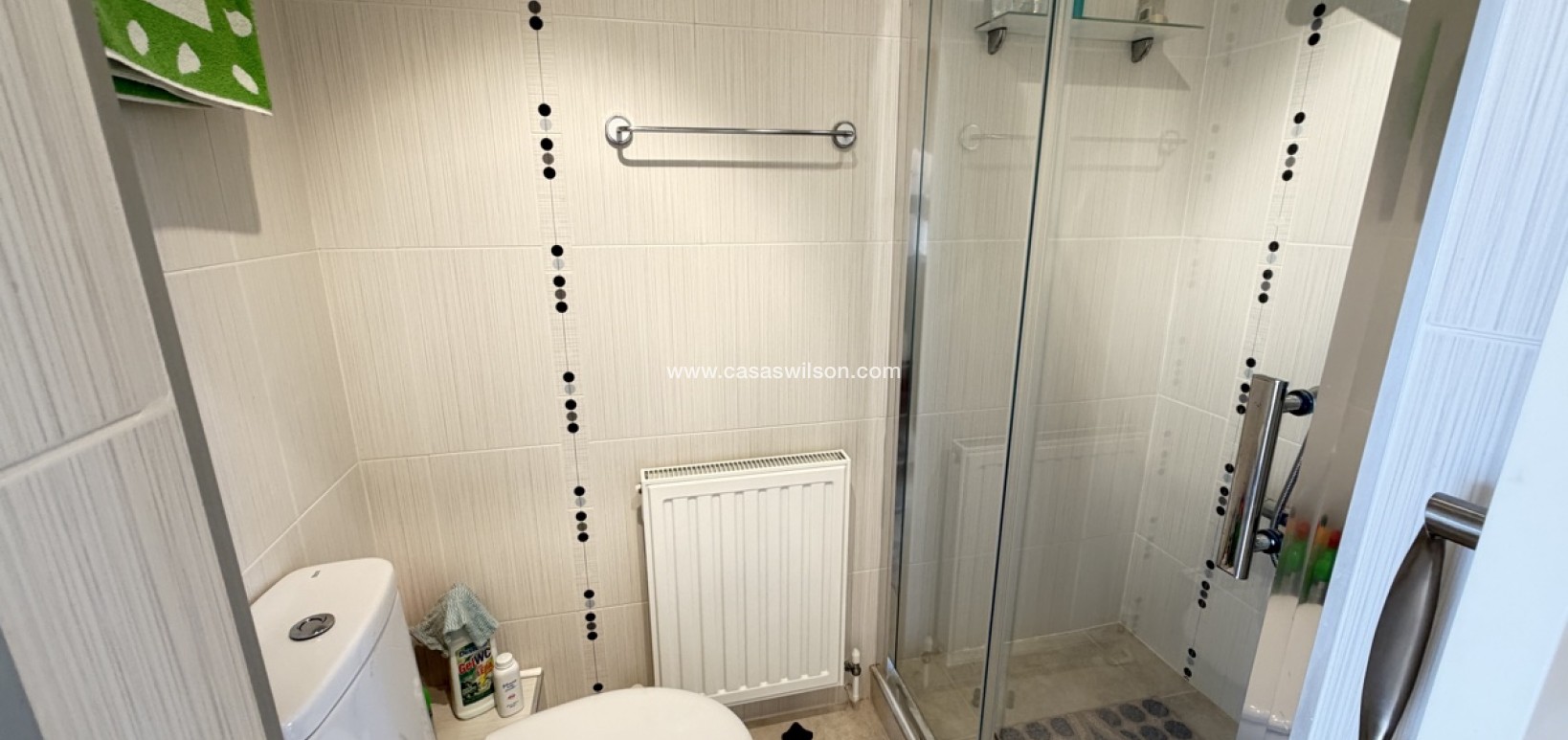 Sale - Villa - Villamartin - Villamartín