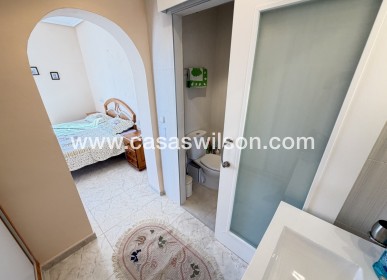 Sale - Villa - Villamartin - Villamartín