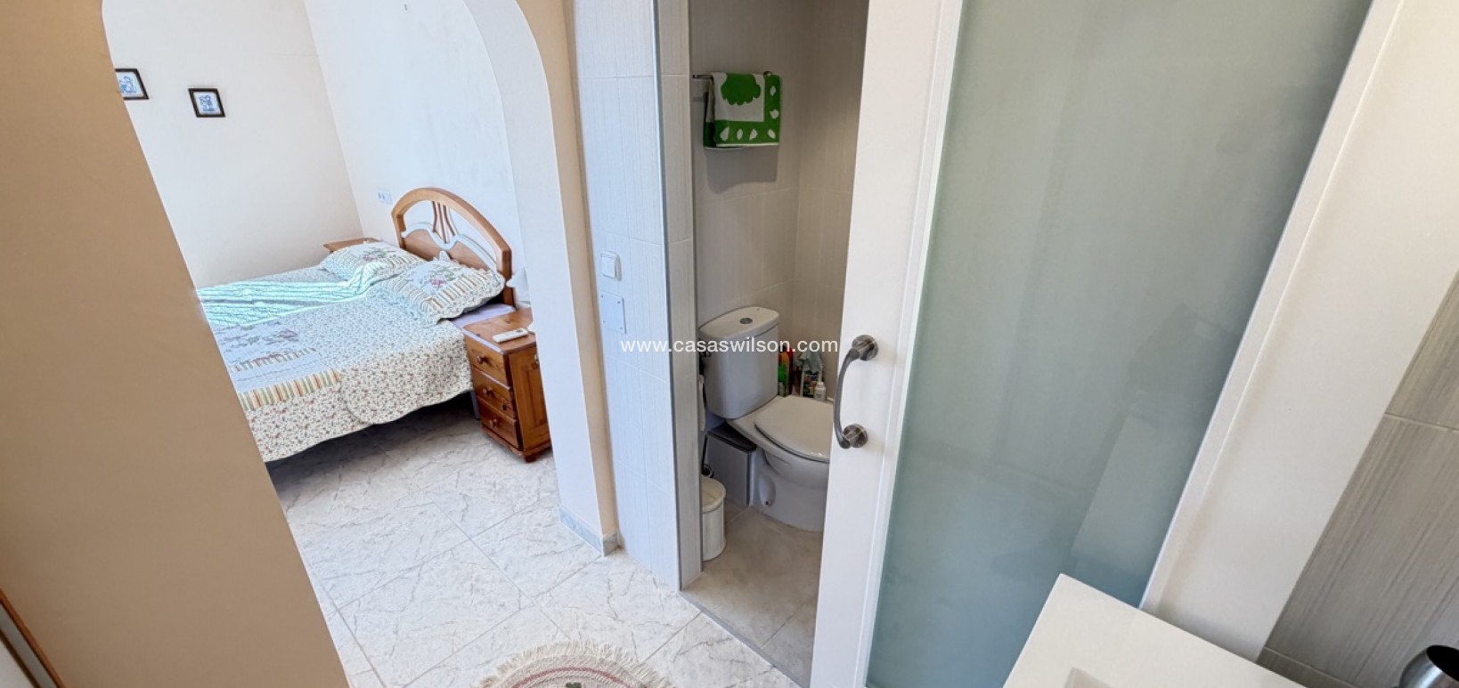 Sale - Villa - Villamartin - Villamartín