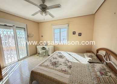 Sale - Villa - Villamartin - Villamartín