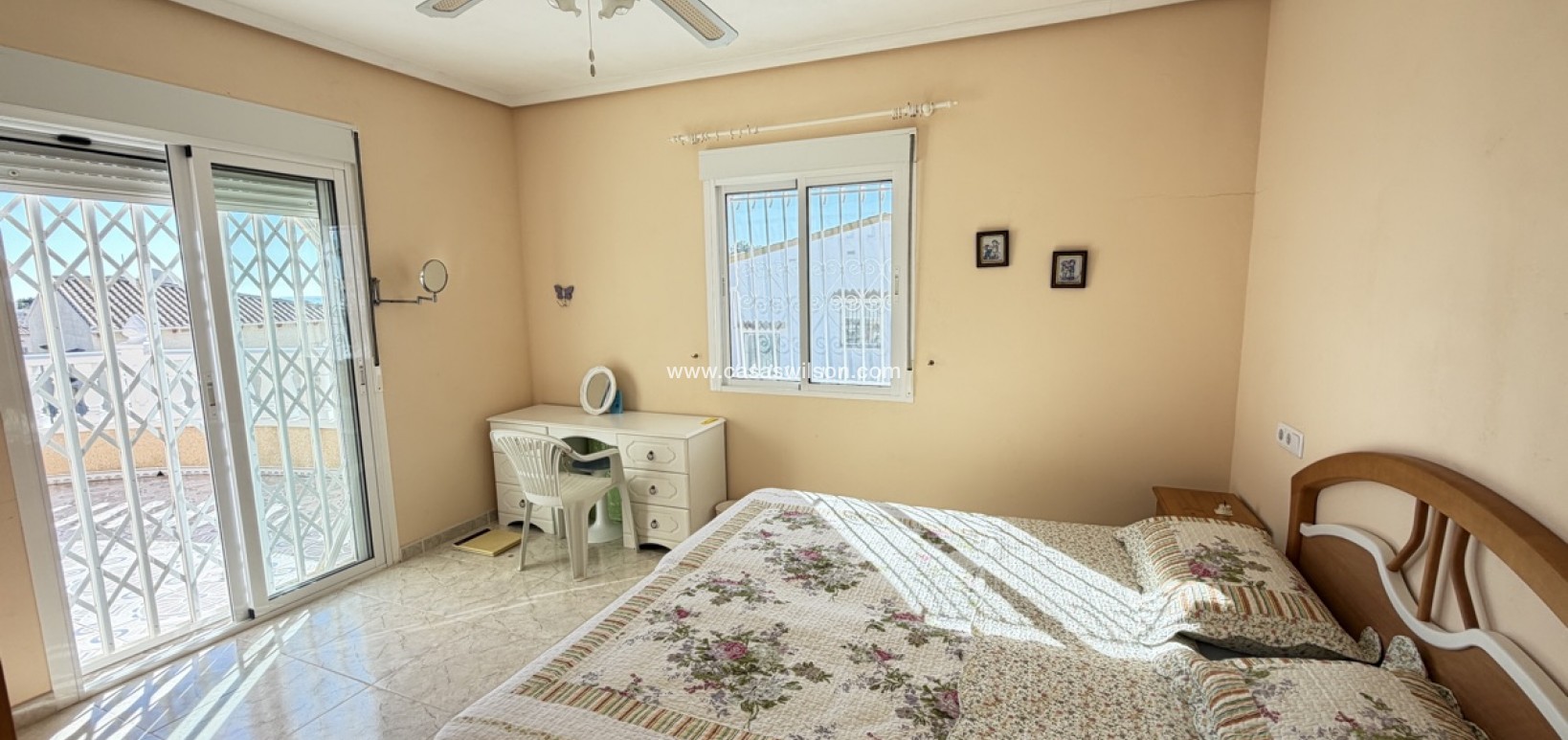 Sale - Villa - Villamartin - Villamartín