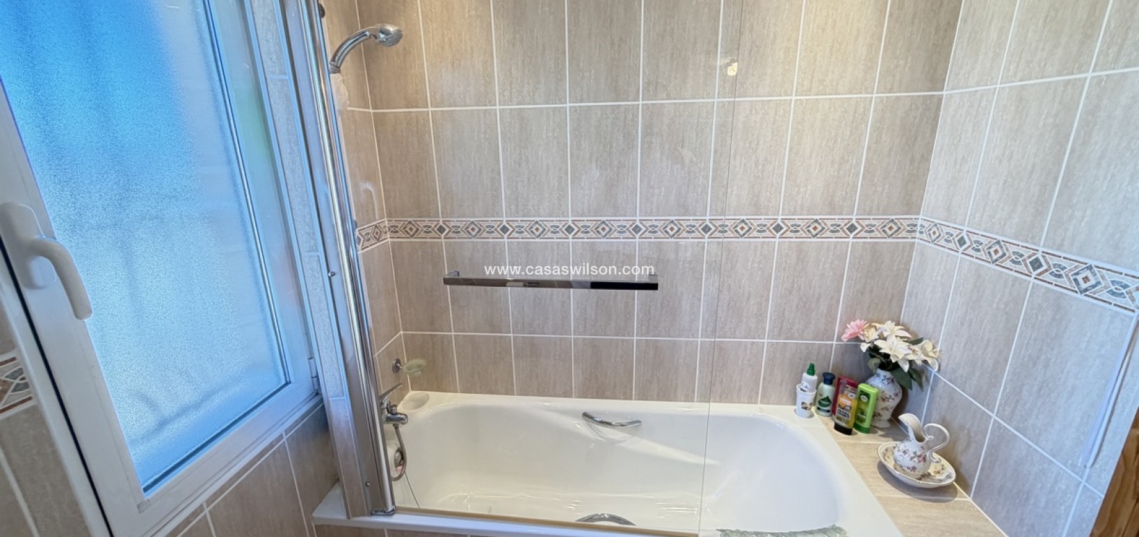 Sale - Villa - Villamartin - Villamartín