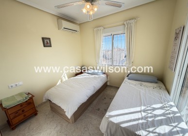 Sale - Villa - Villamartin - Villamartín