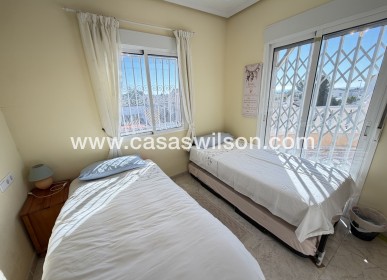 Sale - Villa - Villamartin - Villamartín