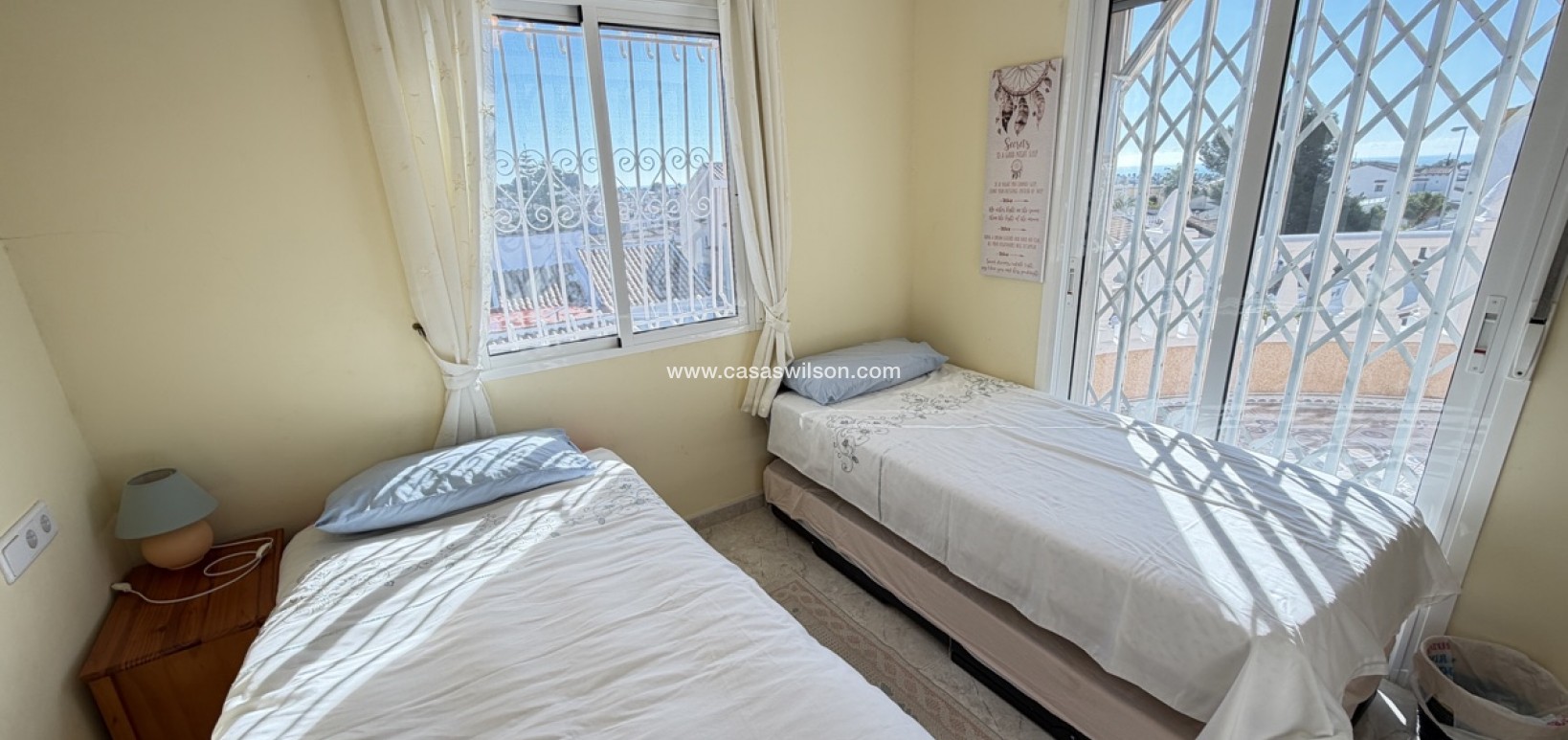 Sale - Villa - Villamartin - Villamartín