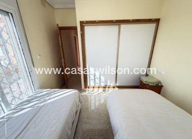 Sale - Villa - Villamartin - Villamartín