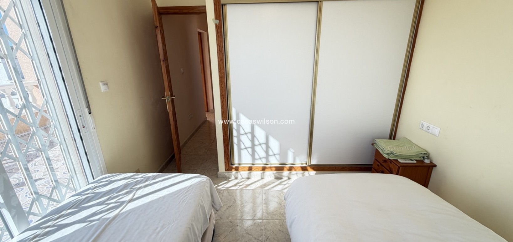 Sale - Villa - Villamartin - Villamartín