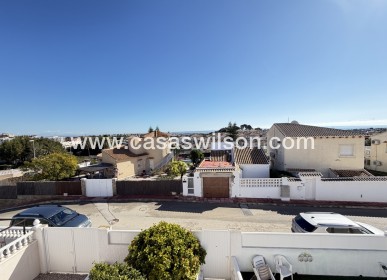 Sale - Villa - Villamartin - Villamartín