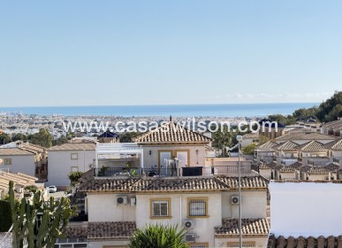 Sale - Villa - Villamartin - Villamartín