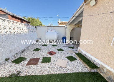 Sale - Villa - Villamartin - Villamartín