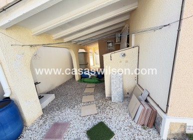 Sale - Villa - Villamartin - Villamartín