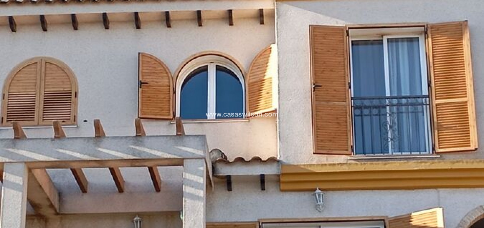 Sale - Appartement - Daya Vieja