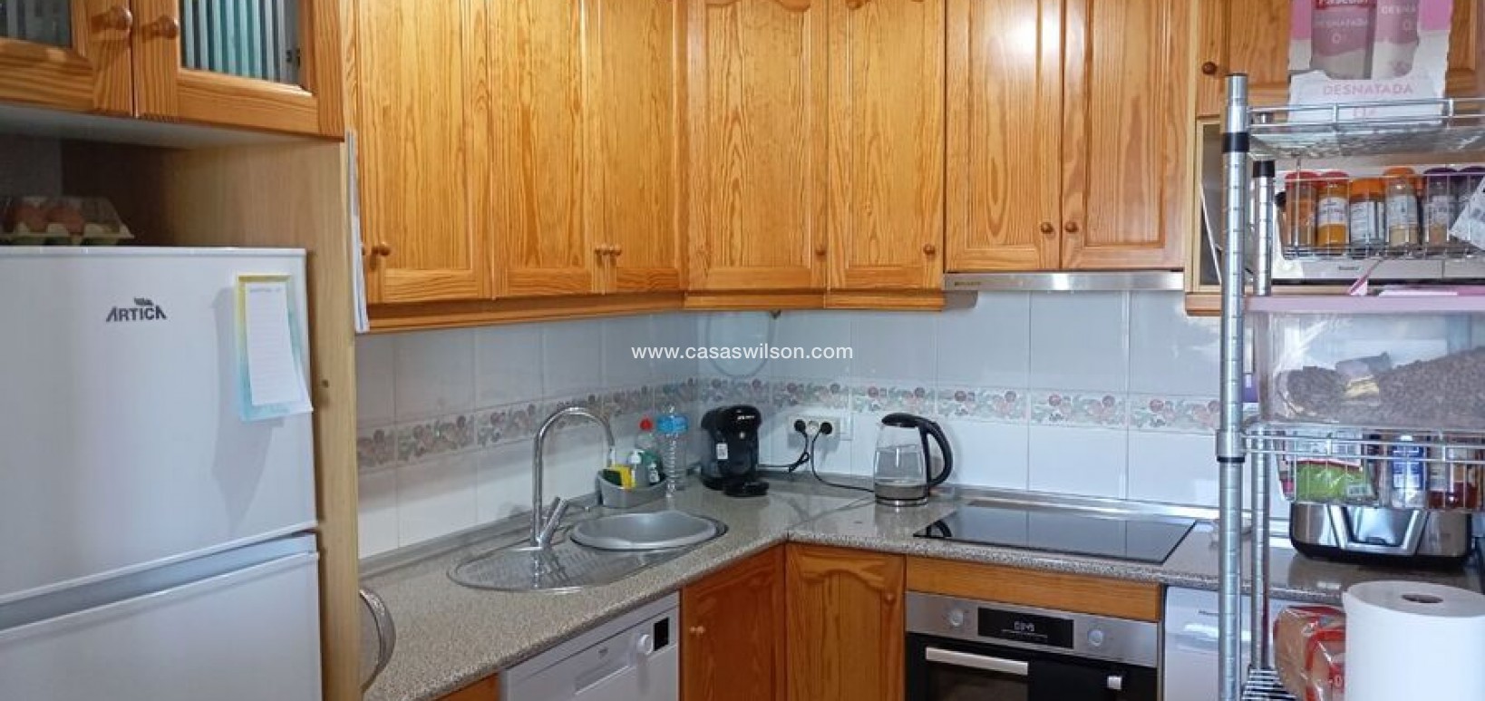 Sale - Appartement - Daya Vieja