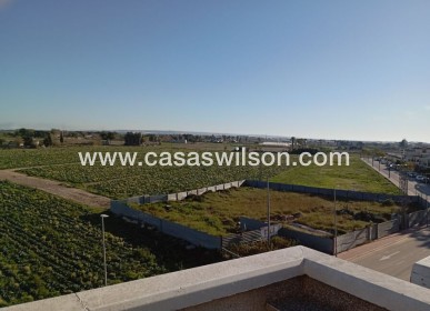 Sale - Appartement - Daya Vieja