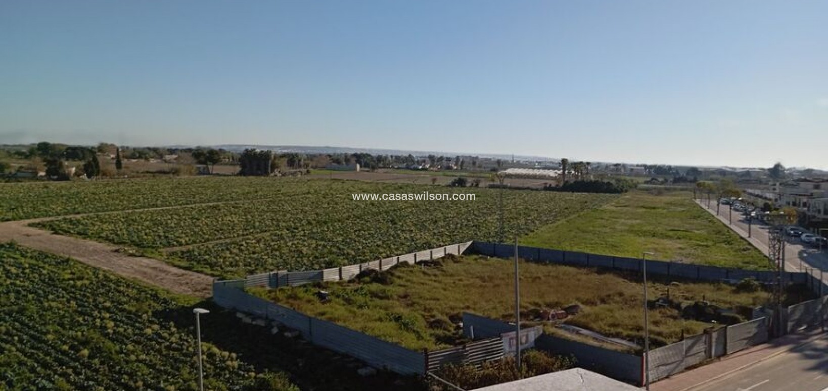 Sale - Appartement - Daya Vieja