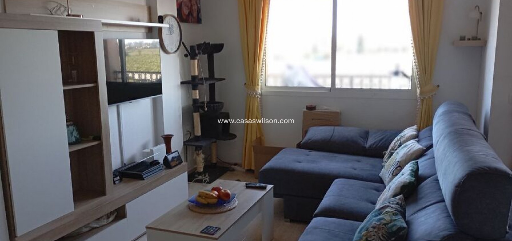 Sale - Appartement - Daya Vieja