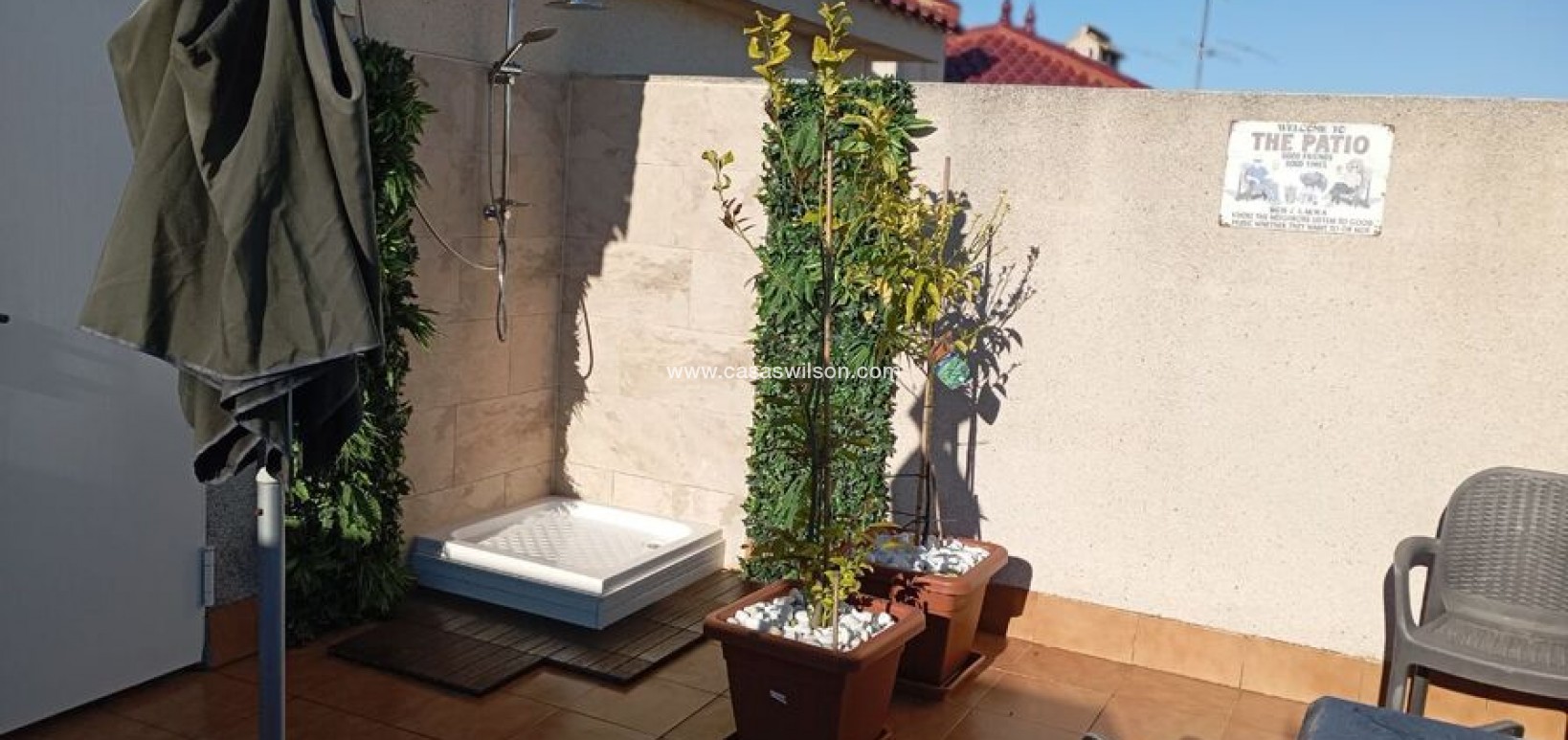 Sale - Appartement - Daya Vieja