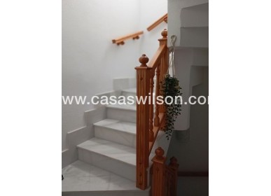 Sale - Appartement - Daya Vieja