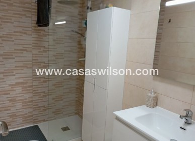 Sale - Appartement - Daya Vieja