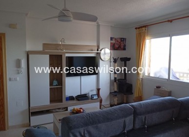 Sale - Appartement - Daya Vieja