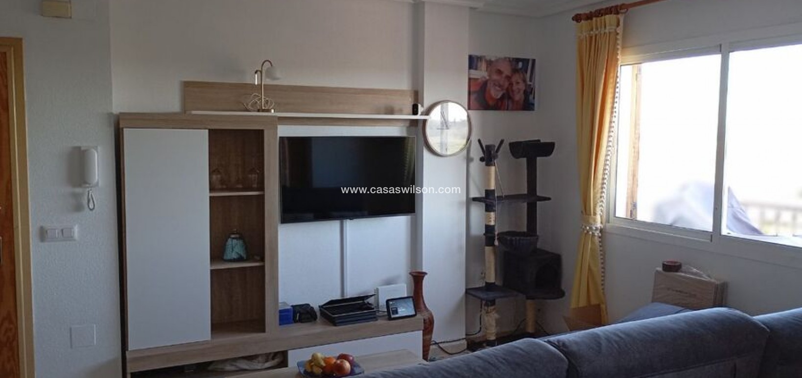 Sale - Appartement - Daya Vieja