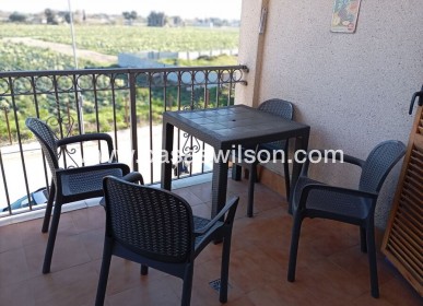 Sale - Appartement - Daya Vieja