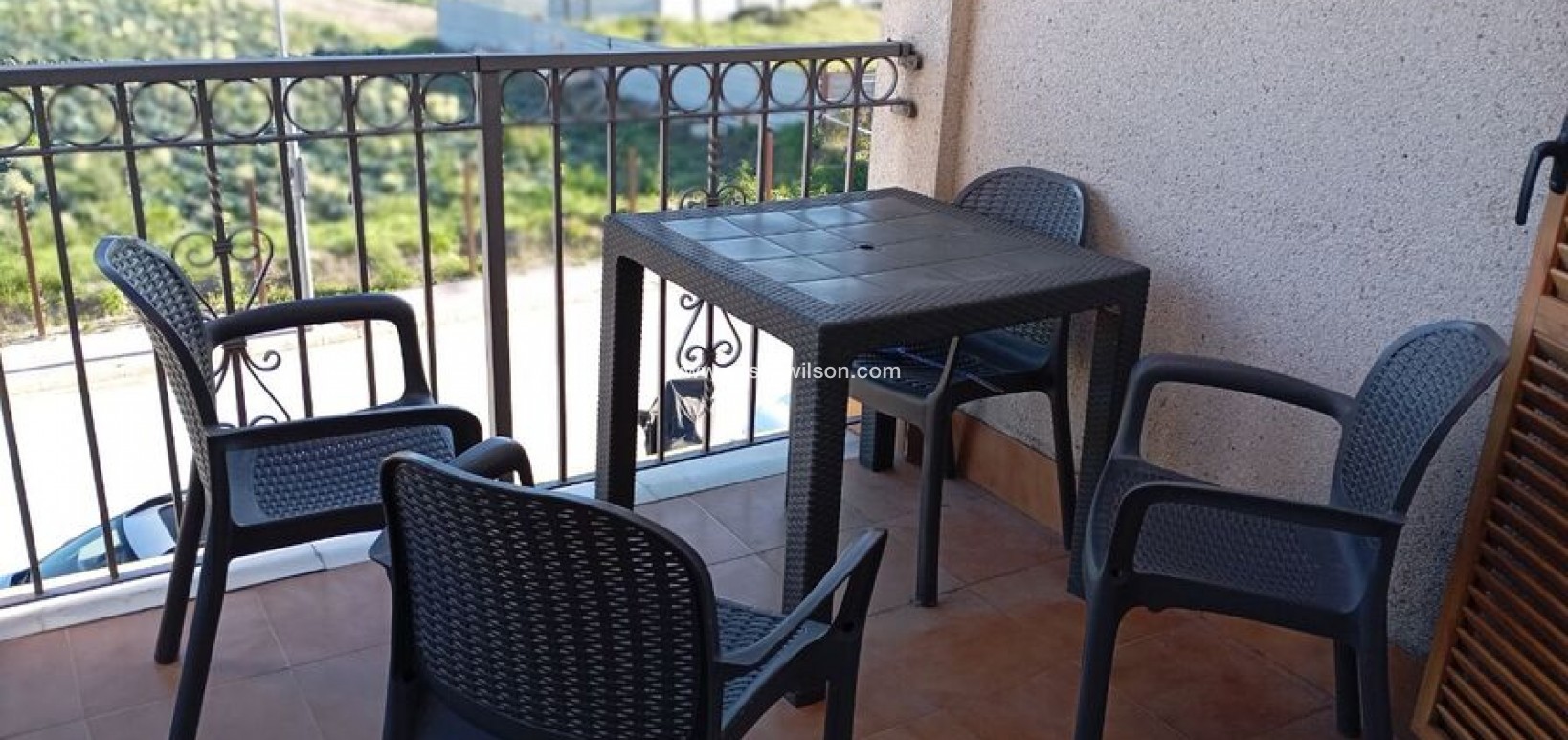 Sale - Appartement - Daya Vieja