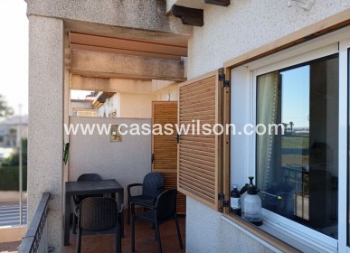 Sale - Appartement - Daya Vieja