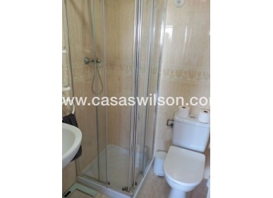 Sale - Appartement - Daya Vieja