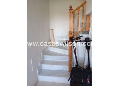 Sale - Appartement - Daya Vieja