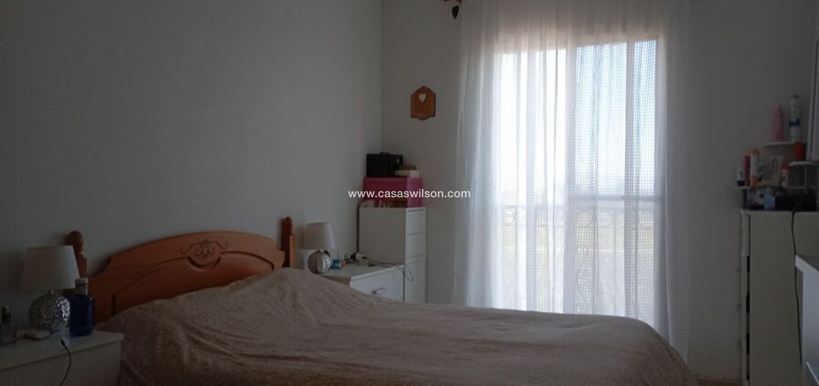 Sale - Appartement - Daya Vieja
