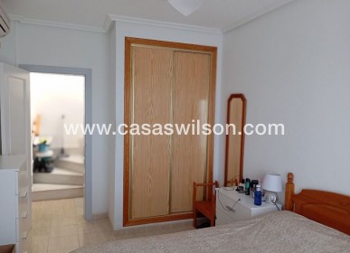 Sale - Appartement - Daya Vieja