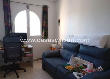 Sale - Appartement - Daya Vieja