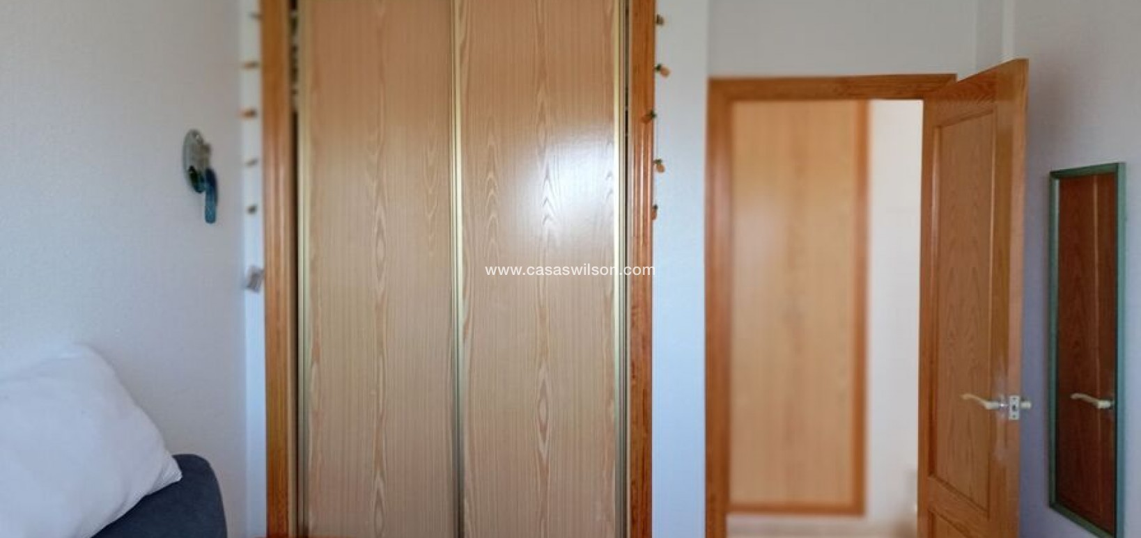 Sale - Appartement - Daya Vieja