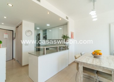Sale - Apartment - Orihuela Costa - Dehesa de campoamor