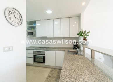 Sale - Apartment - Orihuela Costa - Dehesa de campoamor