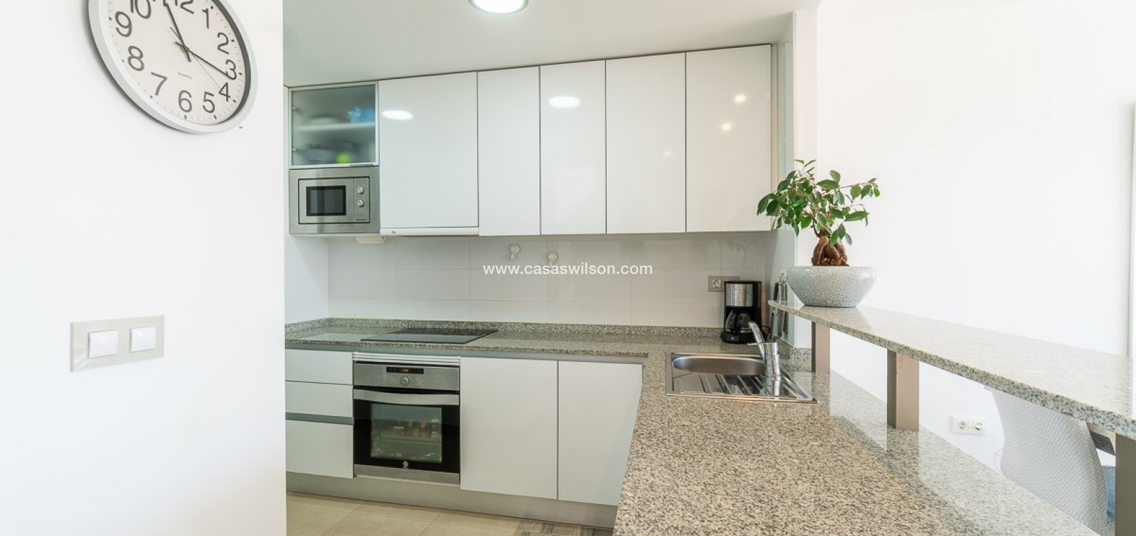 Sale - Apartment - Orihuela Costa - Dehesa de campoamor