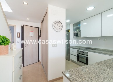 Sale - Apartment - Orihuela Costa - Dehesa de campoamor
