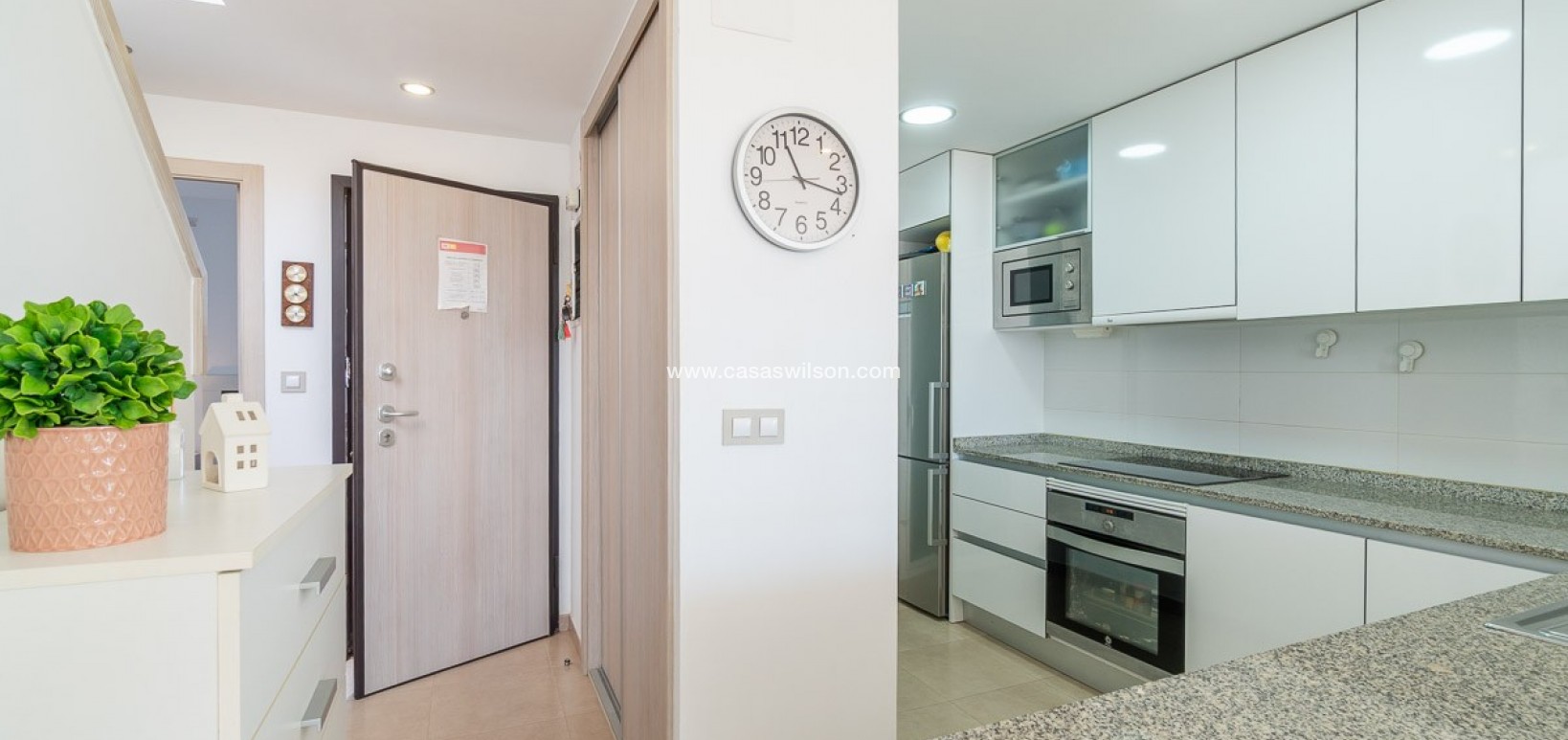 Sale - Apartment - Orihuela Costa - Dehesa de campoamor