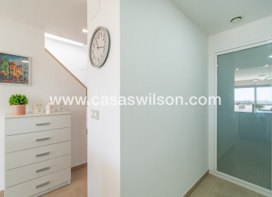 Sale - Apartment - Orihuela Costa - Dehesa de campoamor