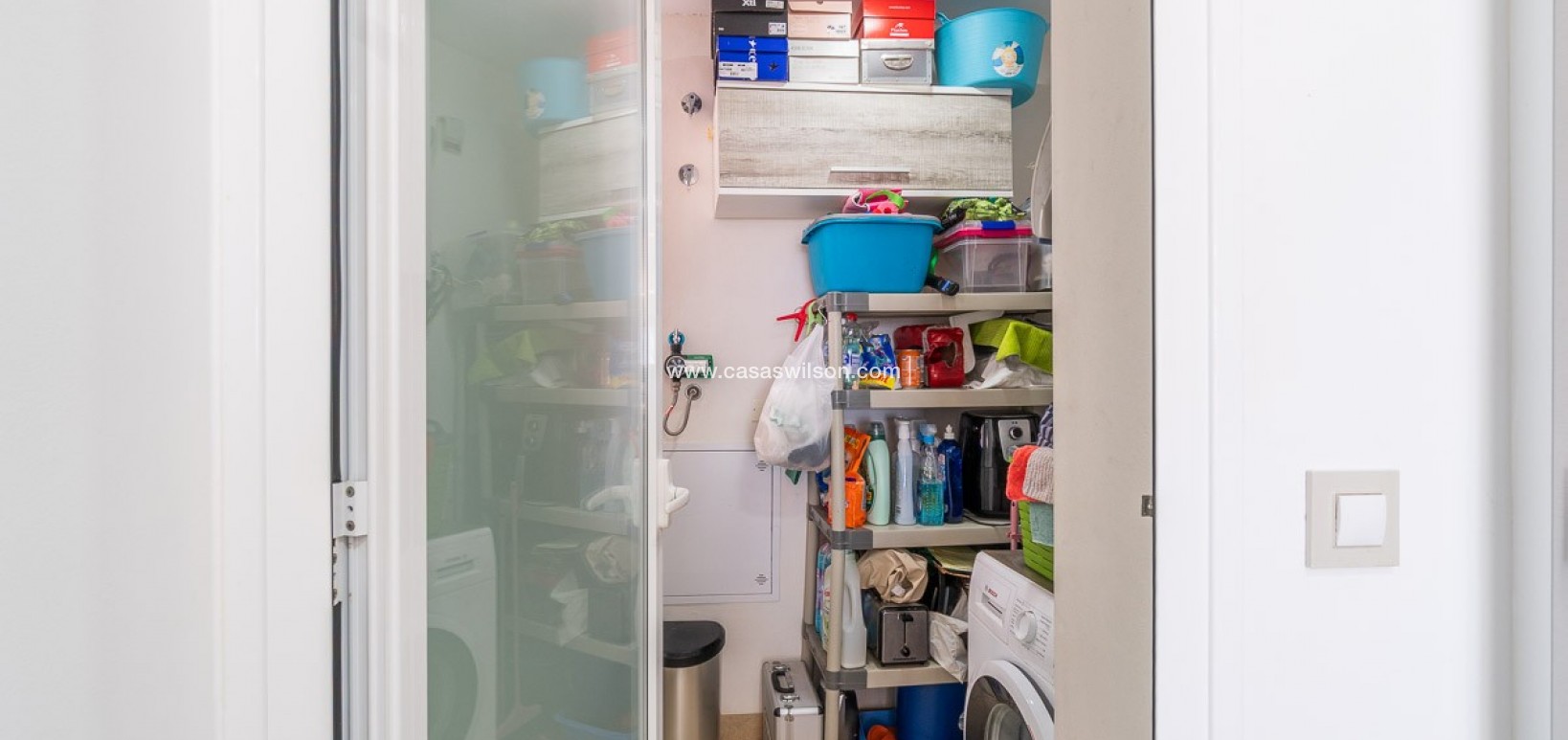 Sale - Apartment - Orihuela Costa - Dehesa de campoamor