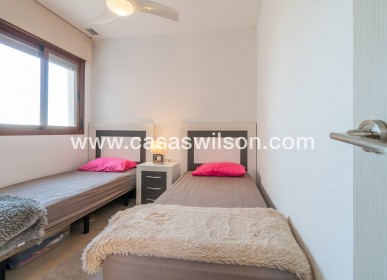 Sale - Apartment - Orihuela Costa - Dehesa de campoamor