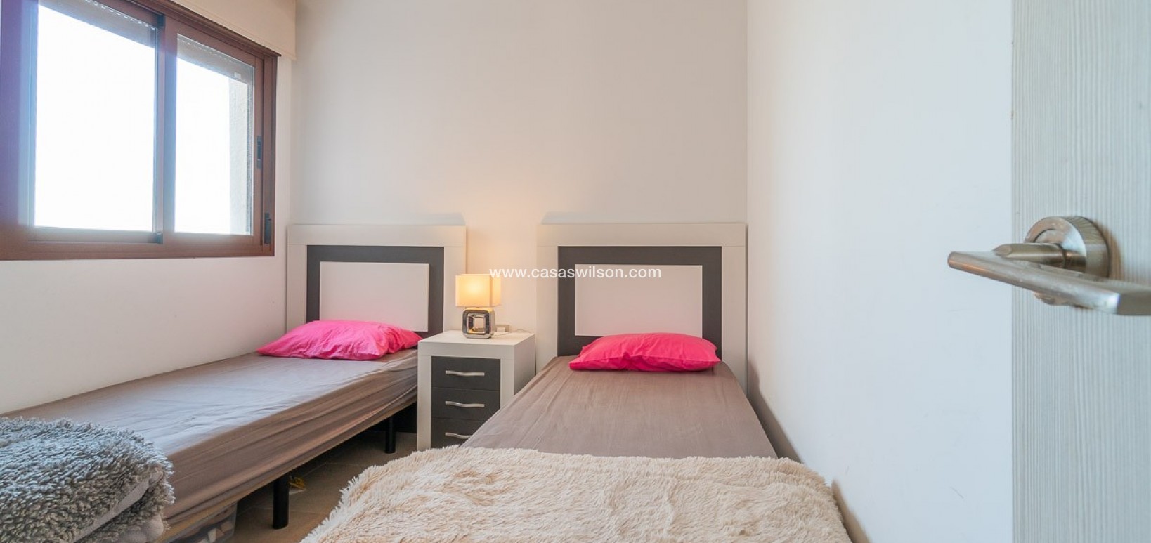 Sale - Apartment - Orihuela Costa - Dehesa de campoamor