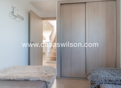 Sale - Apartment - Orihuela Costa - Dehesa de campoamor