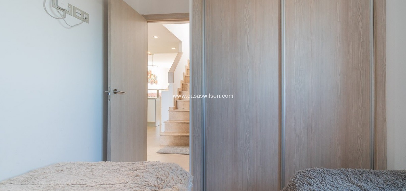 Sale - Apartment - Orihuela Costa - Dehesa de campoamor